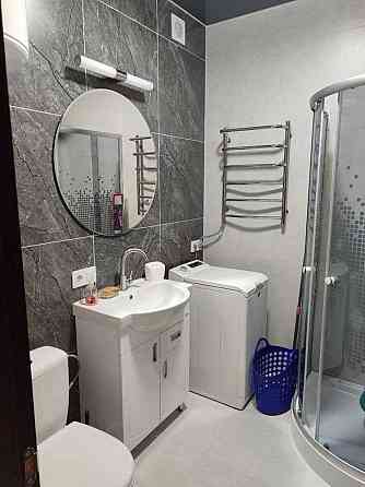 Оренда квартири із сучасним ремонтом в новобудові по вул Городоцька Львів