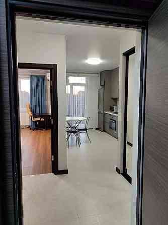 Оренда квартири із сучасним ремонтом в новобудові по вул Городоцька Львів