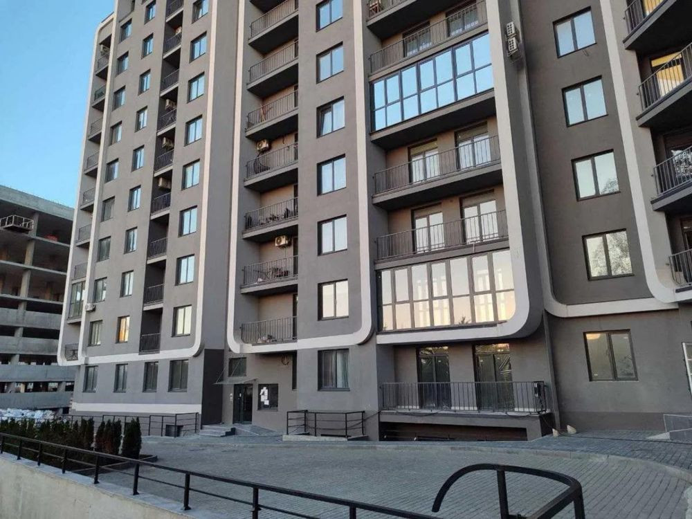 Оренда квартири із сучасним ремонтом в новобудові по вул Городоцька Львів - зображення 7