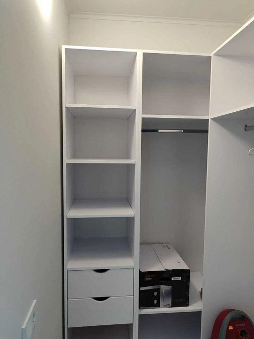 Оренда квартири із сучасним ремонтом в новобудові по вул Городоцька Львів - зображення 4