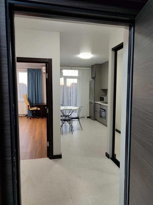 Оренда квартири із сучасним ремонтом в новобудові по вул Городоцька Львів - зображення 5