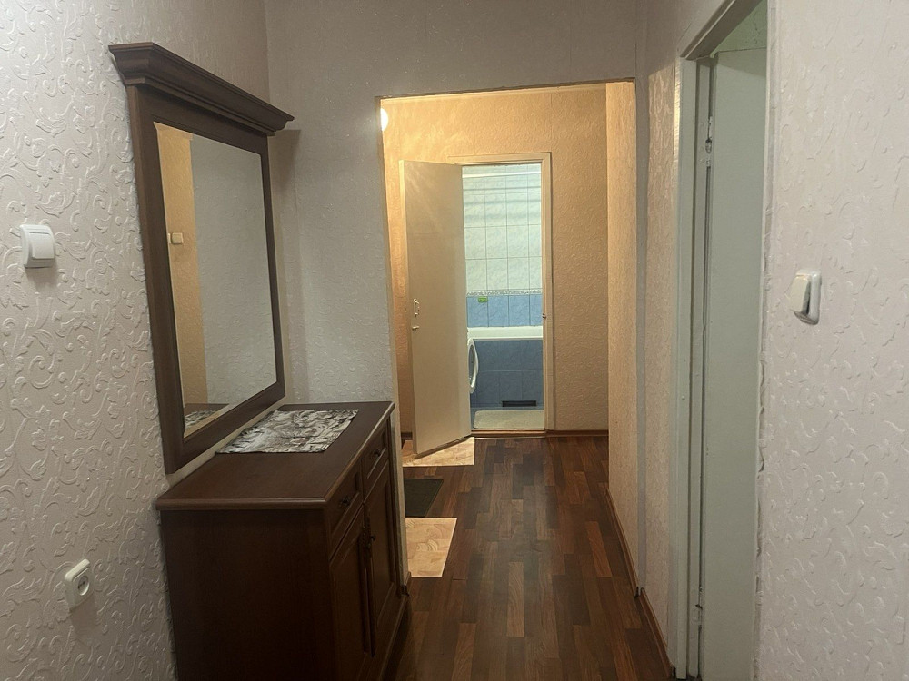 Актуальна! 2-кім з Меблями та Технікою в Центрі Запорожье - изображение 6