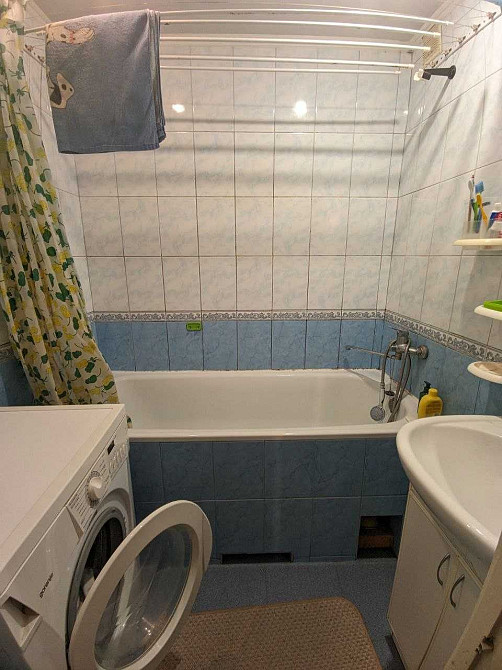 Актуальна! 2-кім з Меблями та Технікою в Центрі Запорожье - изображение 4