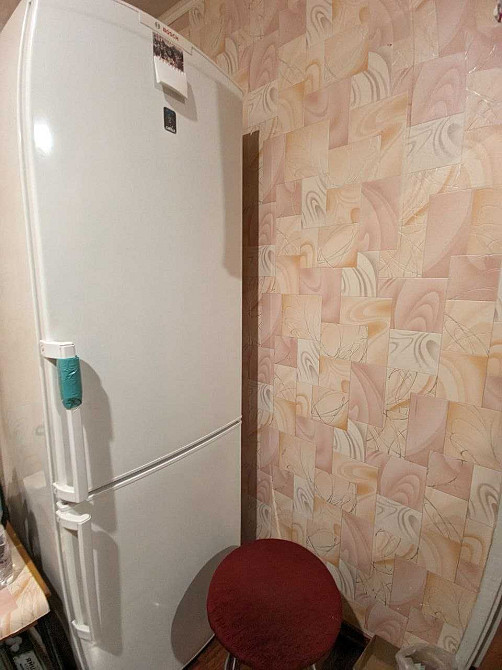 Актуальна! 2-кім з Меблями та Технікою в Центрі Запорожье - изображение 2