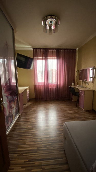 Оренда 2-х кімнатної квартири. Вокзальна Біла Церква - зображення 2