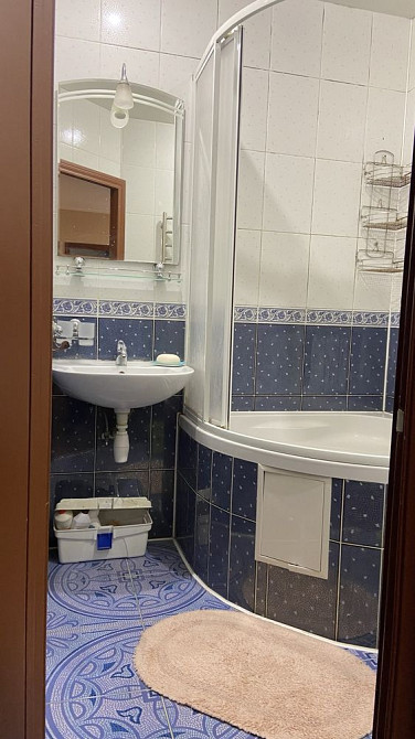 Оренда 2-х кімнатної квартири. Вокзальна Біла Церква - зображення 4