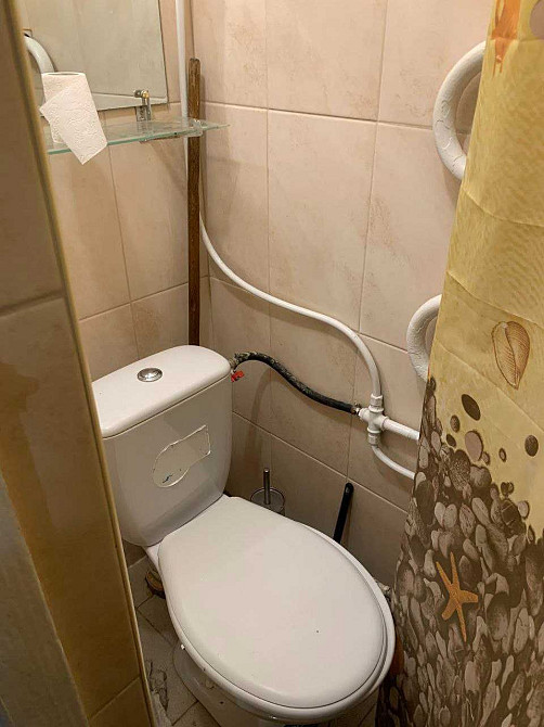 Сдам 2-х комнатную квартиру Молдованка ул. Градоночальницкая. Одесса - изображение 7