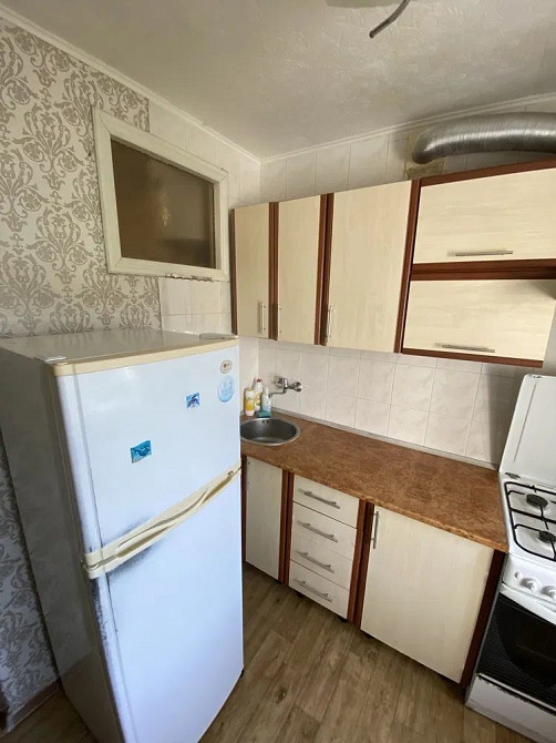 Сдам 1-Ную кварт р-н Черемушки ул Варненская /ул  Ген Петрова Одесса - изображение 4