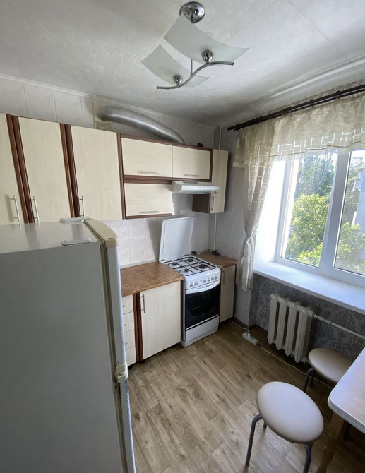 Сдам 1-Ную кварт р-н Черемушки ул Варненская /ул  Ген Петрова Одесса - изображение 1