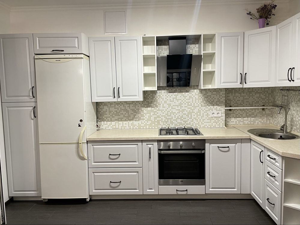 Оренда дворівневої просторої квартири БЕЗ КОМІСІЇ в новобудові Святопетрівське (Києво-Свят.р-н) - зображення 4