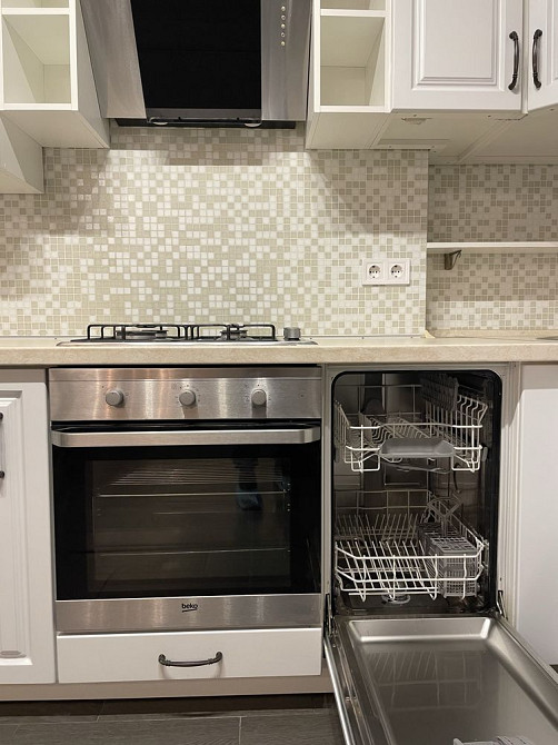 Оренда дворівневої просторої квартири БЕЗ КОМІСІЇ в новобудові Святопетрівське (Києво-Свят.р-н) - зображення 8