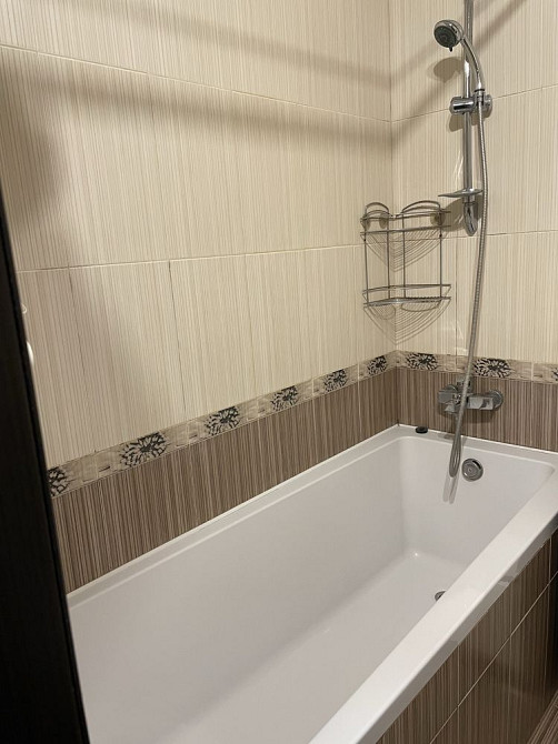 Оренда дворівневої просторої квартири БЕЗ КОМІСІЇ в новобудові Святопетрівське (Києво-Свят.р-н) - зображення 7