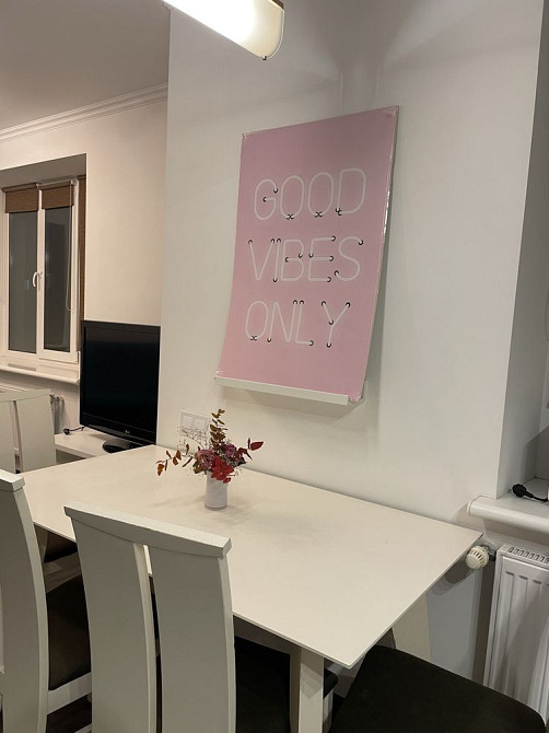 Оренда дворівневої просторої квартири БЕЗ КОМІСІЇ в новобудові Святопетрівське (Києво-Свят.р-н) - зображення 3