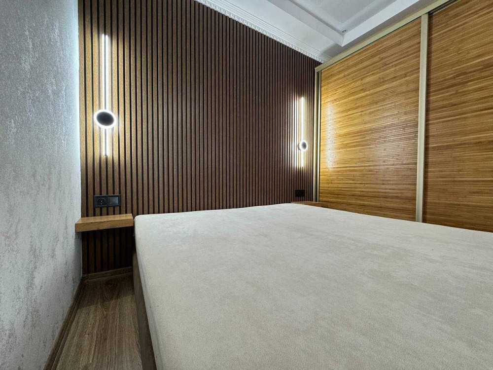 Без Комиссии‼️1-комн Вид Моря‼️8 Жемчужина‼️Кадор‼️Аркадия/Бульвар‼️ Одесса - изображение 5