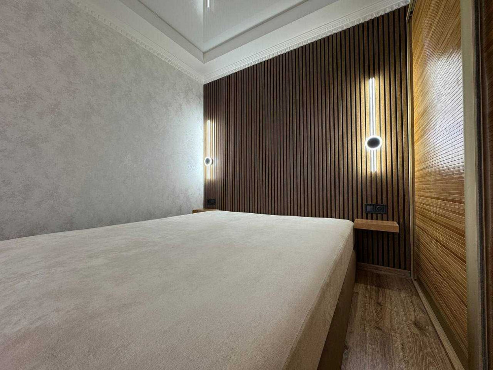 Без Комиссии‼️1-комн Вид Моря‼️8 Жемчужина‼️Кадор‼️Аркадия/Бульвар‼️ Одесса - изображение 1