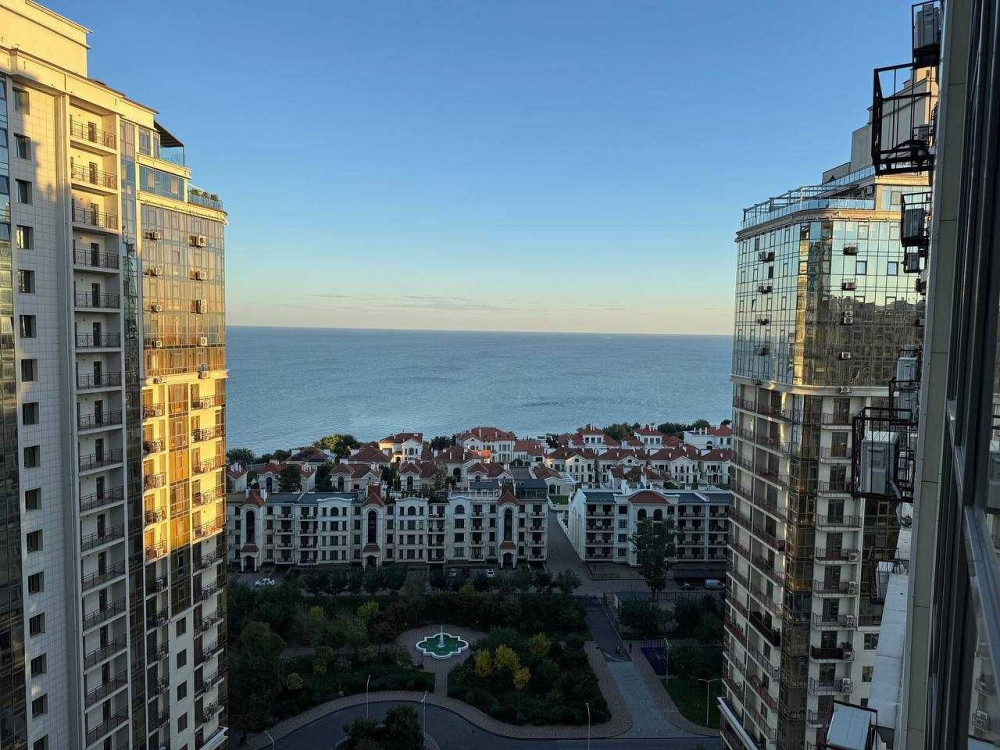 Без Комиссии‼️1-комн Вид Моря‼️8 Жемчужина‼️Кадор‼️Аркадия/Бульвар‼️ Одесса - изображение 3