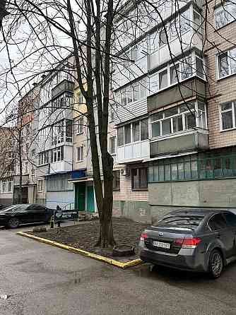 2-кімнатна квартира 19 школа Кропивницкий