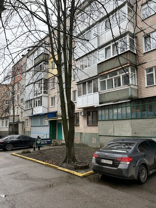 2-кімнатна квартира 19 школа Кропивницкий - изображение 2