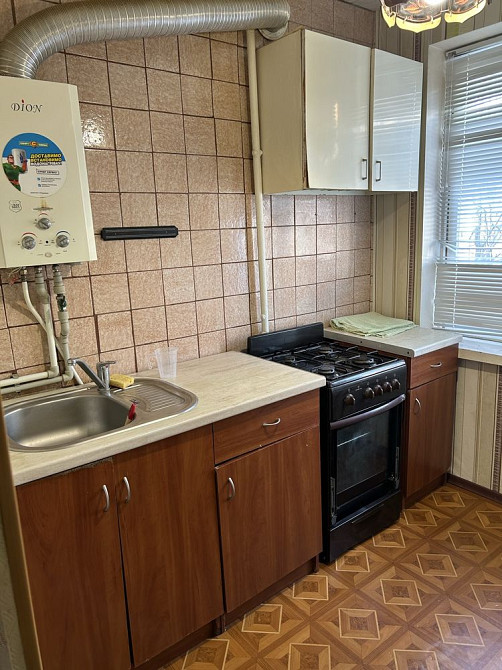 2-кімнатна квартира 19 школа Кропивницкий - изображение 1