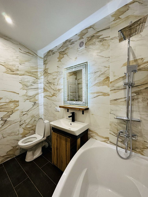 Здача 1-км квартири. Власник. Ивано-Франковск - изображение 4