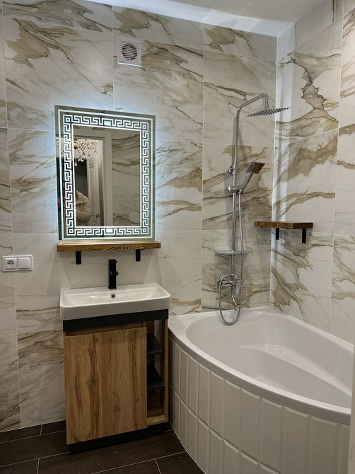 Здача 1-км квартири. Власник. Ивано-Франковск - изображение 7