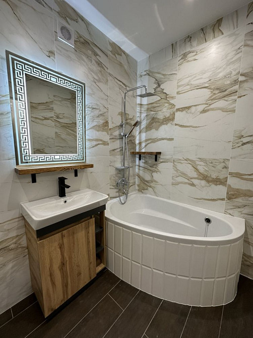 Здача 1-км квартири. Власник. Ивано-Франковск - изображение 3