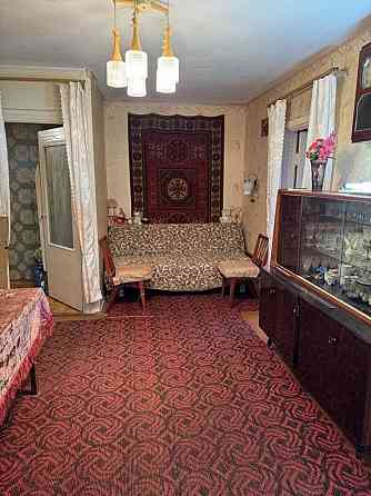 Сдаю 3-к квартиру, Лески (1 КП). Есть всё необходимое Николаев