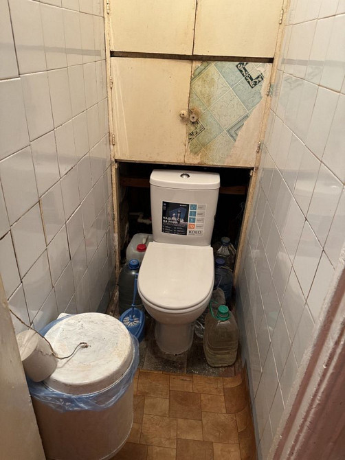 Сдаю 3-к квартиру, Лески (1 КП). Есть всё необходимое Миколаїв - зображення 8