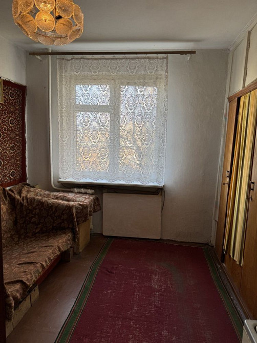 Сдаю 3-к квартиру, Лески (1 КП). Есть всё необходимое Миколаїв - зображення 4