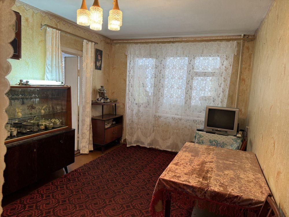 Сдаю 3-к квартиру, Лески (1 КП). Есть всё необходимое Миколаїв - зображення 2