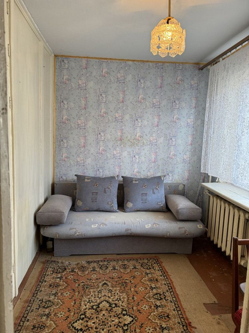 Сдаю 3-к квартиру, Лески (1 КП). Есть всё необходимое Миколаїв - зображення 3