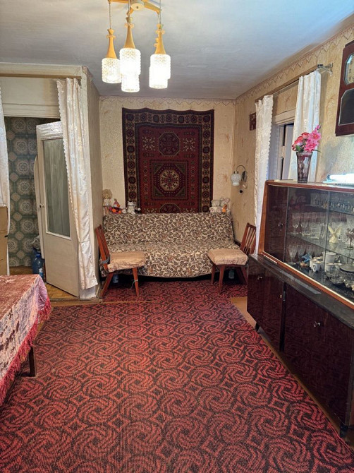 Сдаю 3-к квартиру, Лески (1 КП). Есть всё необходимое Миколаїв - зображення 1