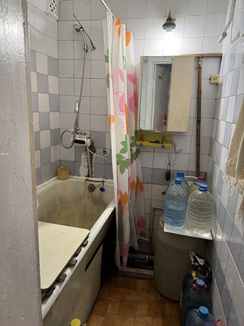 Сдаю 3-к квартиру, Лески (1 КП). Есть всё необходимое Миколаїв - зображення 7