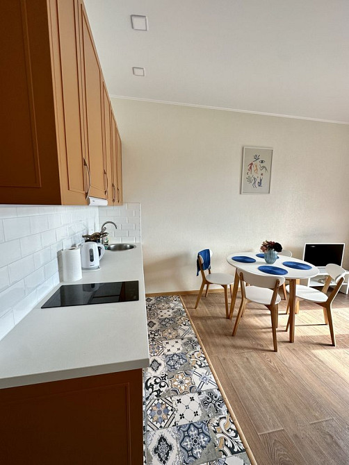 Сдам 2х комнатную квартиру с видом на море ЖК « Маринист» Одесса - изображение 7