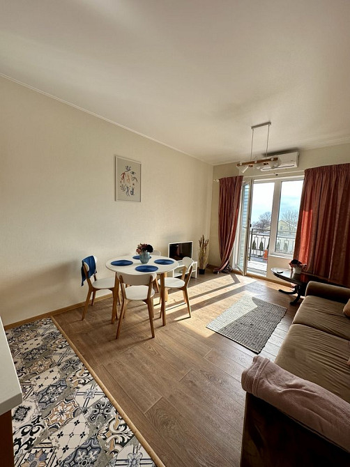 Сдам 2х комнатную квартиру с видом на море ЖК « Маринист» Одесса - изображение 1