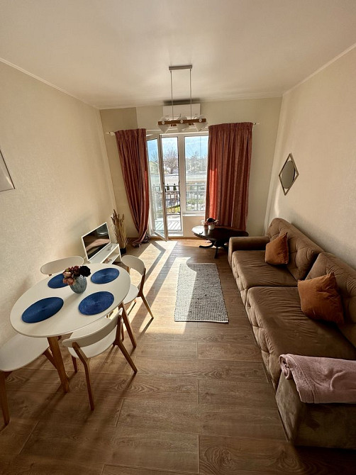 Сдам 2х комнатную квартиру с видом на море ЖК « Маринист» Одесса - изображение 6