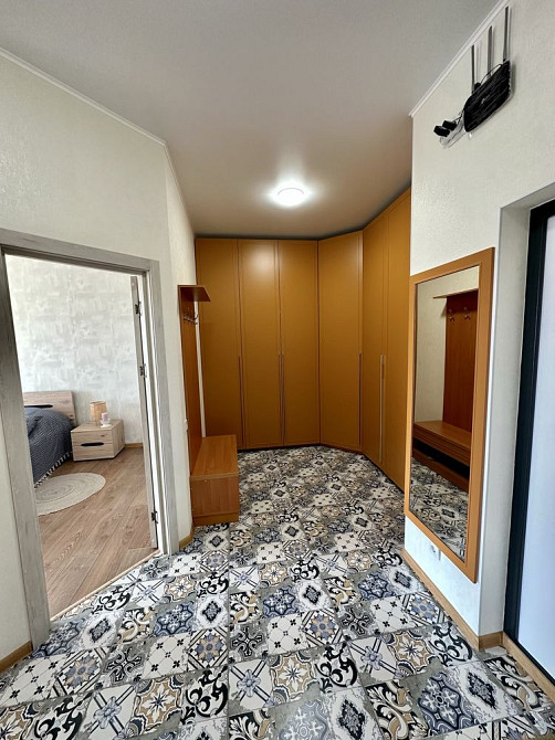 Сдам 2х комнатную квартиру с видом на море ЖК « Маринист» Одесса - изображение 2