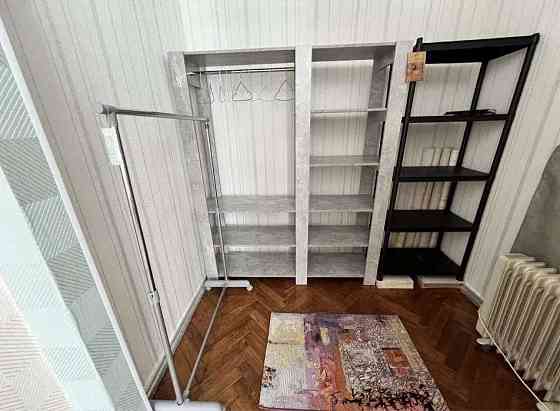 Здається 1к квартира по вул. Князів Острозьких в Печерському районі Киев