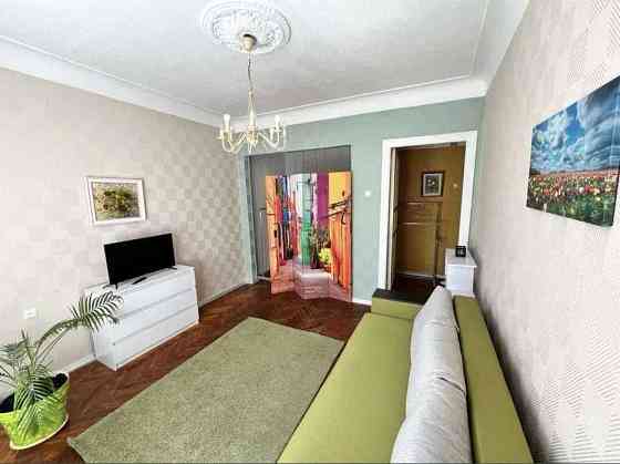 Здається 1к квартира по вул. Князів Острозьких в Печерському районі Киев