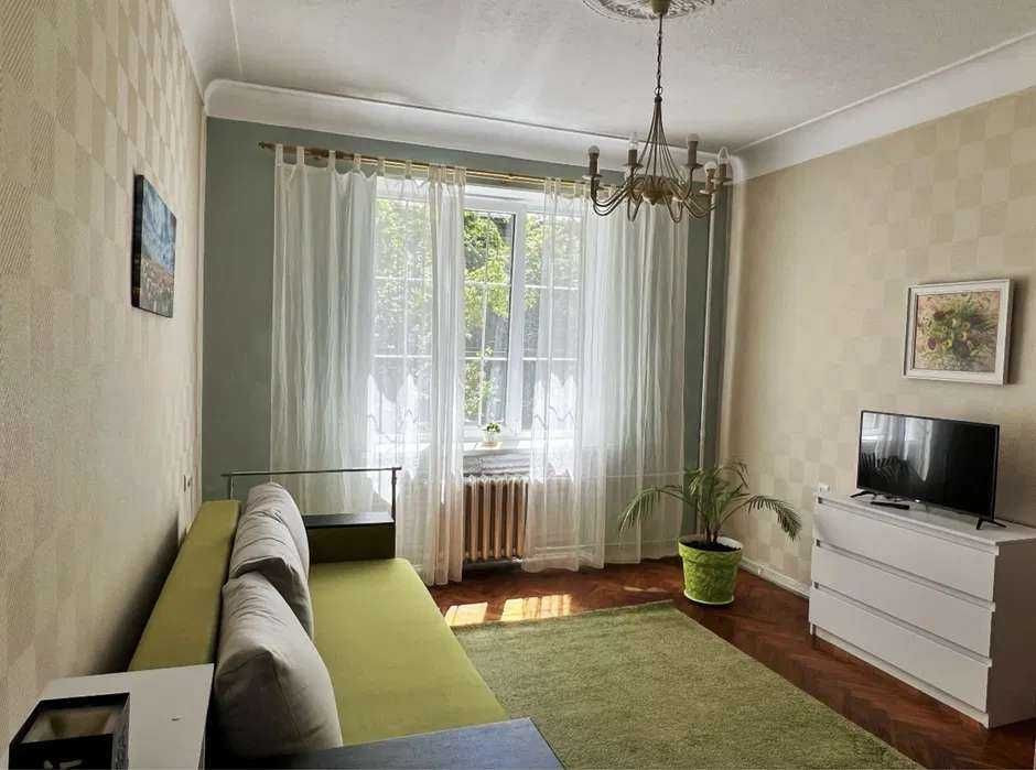 Здається 1к квартира по вул. Князів Острозьких в Печерському районі Киев - изображение 2