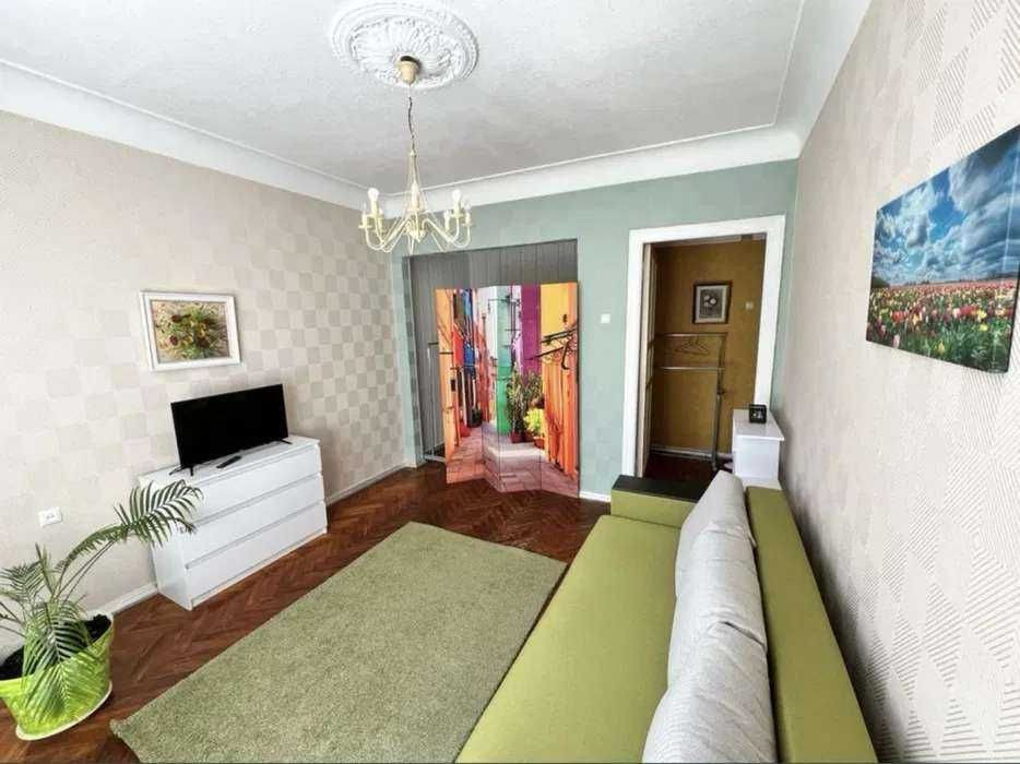 Здається 1к квартира по вул. Князів Острозьких в Печерському районі Киев - изображение 1