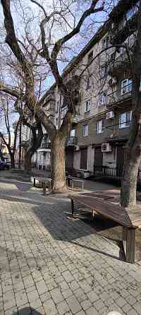 Квартира на Соборке. Для пары или одного. Одеса