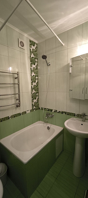 Квартира на Соборке. Для пары или одного. Одеса - зображення 3