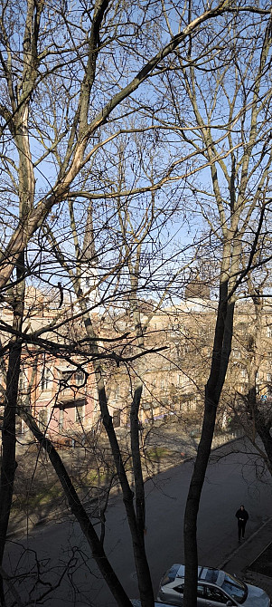 Квартира на Соборке. Для пары или одного. Одеса - зображення 5