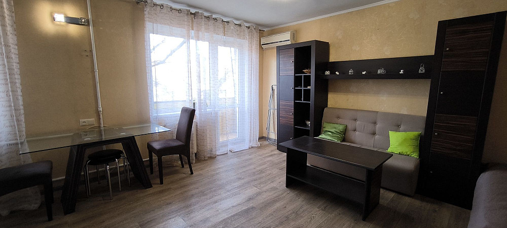 Квартира на Соборке. Для пары или одного. Одеса - зображення 6