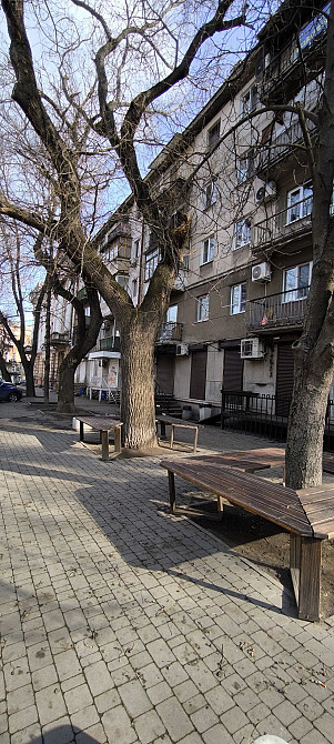 Квартира на Соборке. Для пары или одного. Одеса - зображення 1