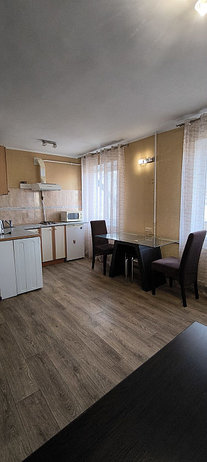 Квартира на Соборке. Для пары или одного. Одеса - зображення 8