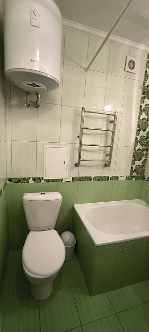 Квартира на Соборке. Для пары или одного. Одеса - зображення 4