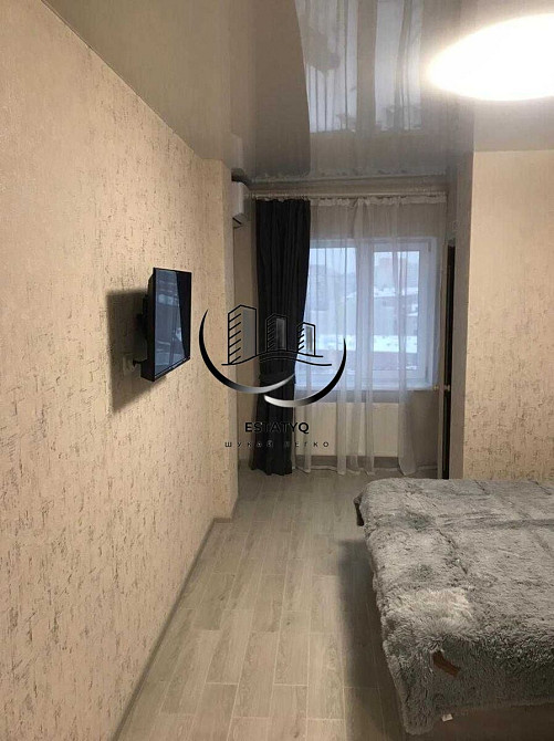 Сдам 1 комнатную студию, ЖК 'Защитник' Харьков - изображение 3