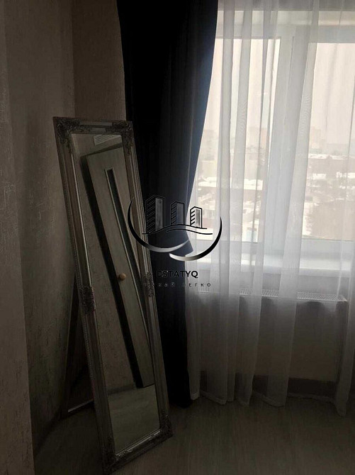 Сдам 1 комнатную студию, ЖК 'Защитник' Харьков - изображение 6